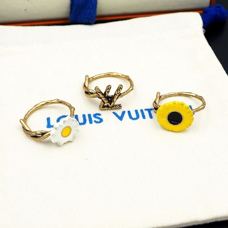 LV Rings